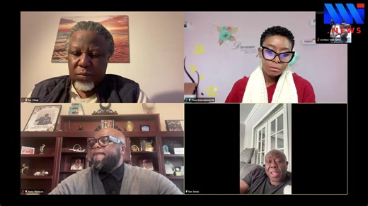 Cameroon civic movement Project Cameroon is holding a live Town Hall meeting today, marking its final Zoom gathering of 2025. The meeting focuses on the theme “Building the Future: Truth, Resilience, and the People’s Mandate.” The discussion brings together voices from within the movement to reflect on its direction, assess the road ahead, and prepare for a new year of engagement and responsibility. Journalists Mimi Mefo and Cyprain Tayong are among the featured guests. Organisers say the Town H