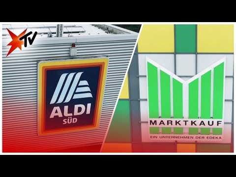 So läuft das Oster-Geschäft im Lebensmittelhandel wirklich | stern TV (2023)