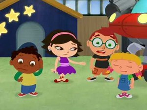 براعم ‪صغار أينشتاين - مغامرة الأنكماش العجيبة - ج7