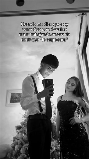 #fyp #pareja #parati #xyzbca #love | Couple TikToks