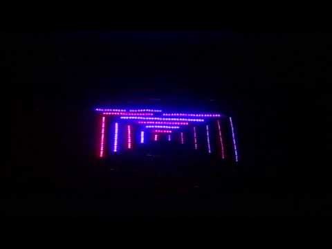 Rush The trees (after opening tap here)