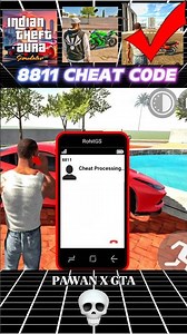 I TRIED 8811 CODE MOST POPULAR GTA GAMES ||#shorts #gta #games #gameplay #viral