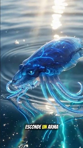 Blue Dragon: The Most Beautiful and Dangerous Creature in the Ocean
