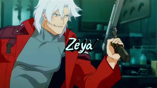 Part 75 / “Ebony & Ivory” | Devil May Cry season 2 sneak peek AMV || #animeamv #amv #animetiktok #devilmaycry #future
