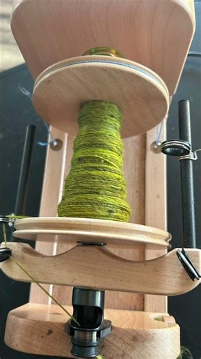 From thought to sweater!