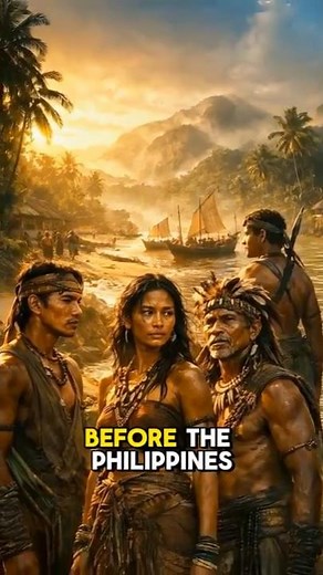 Did You Know the Philippines Had Different Names? 🇵🇭🤯 #philippinehistory