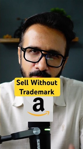 No Registered Trademark? You Can Still Sell on Amazon! | Brand Registry 2026