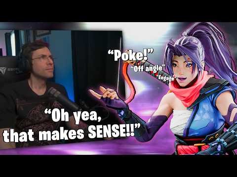What Its Like Being Coached by a Rank 1 Psylocke | Marvel Rivals