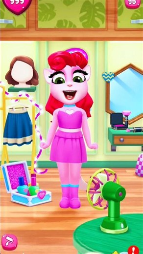 Mommy Long Legs Poppy Playtime 5 Angela 2 #mommylonglegs #poppyplaytime #poppyplaytimechapter5 Lily