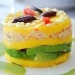 How to Make Peruvian Causa - Journey Machu Picchu