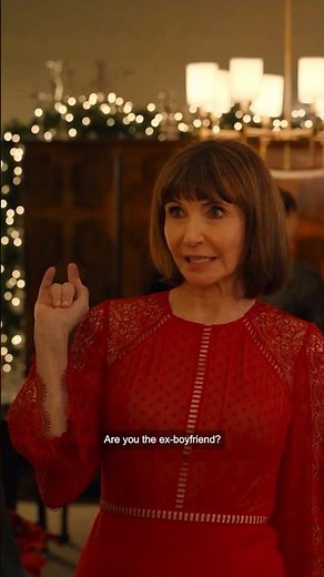 Happiest Season (2019)