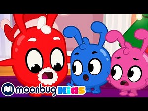 Morphle Family at Christmas! | My Magic Pet Morphle | Funny Cartoons for Kids ‪@Morphle‬