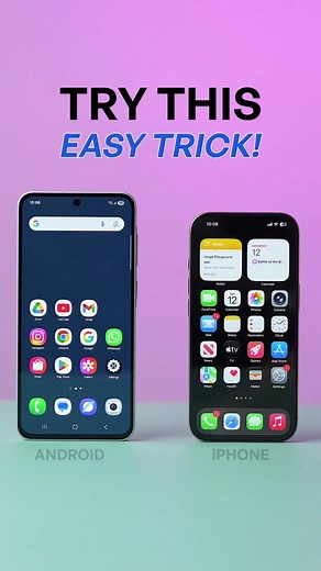 Transferencia de datos de Android a iPhone sin cables