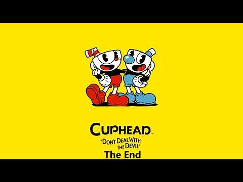 Cuphead OST - The End [Music]
