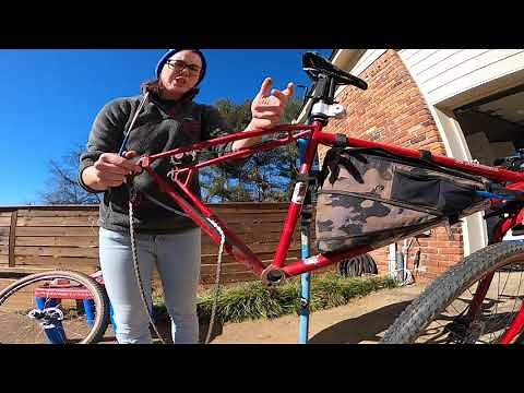 Installing a BSA 68mm Bottom Bracket