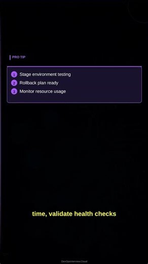 Zero-Downtime K8s Upgrades: Advanced Strategy