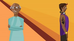 A Solution for Generational Clash