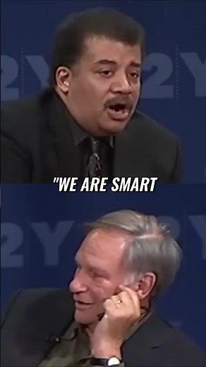 Neil deGrasse Tyson Breaks Down a Complex Idea
