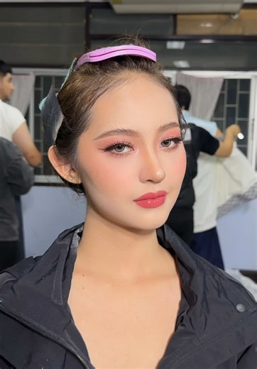 Makeup Artist and Hair Stylist in Chiang Rai