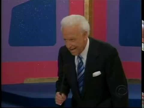 The Price is Right:: June 15, 2007 (BOB BARKER'S FINAL DAYTIME SHOW!!!)
