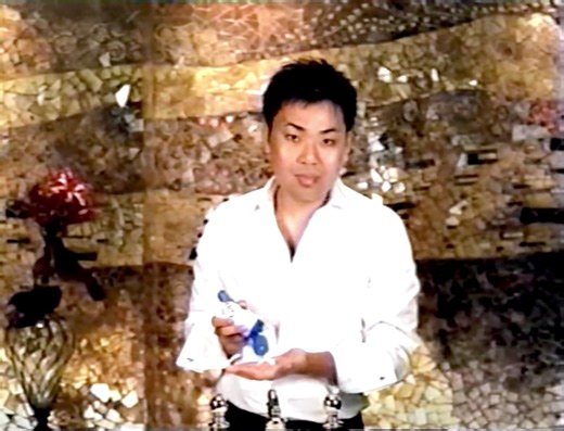 #木村拓哉 #キムタク #岩尾望 #CM #mandon #mandon #gatsby #ギャツビー