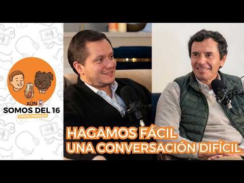 Capítulo 1: Hagamos fácil una conversación difícil.