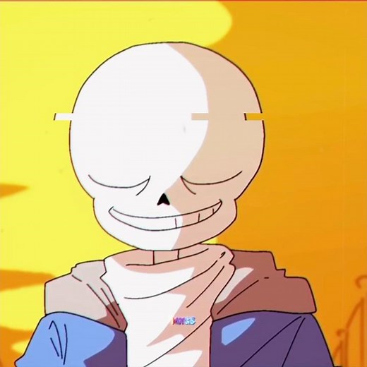 Part 1 | Bad Time Trio #badtimetrio #papyrus #sans #chara #underswap #undertale #storyshift #edit