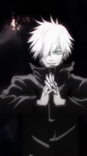 The Honored One: Satoru Gojo's Best Moments!