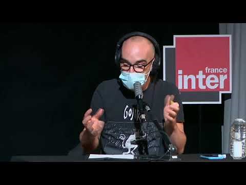 Monstres et cie - La chanson d'Aldebert