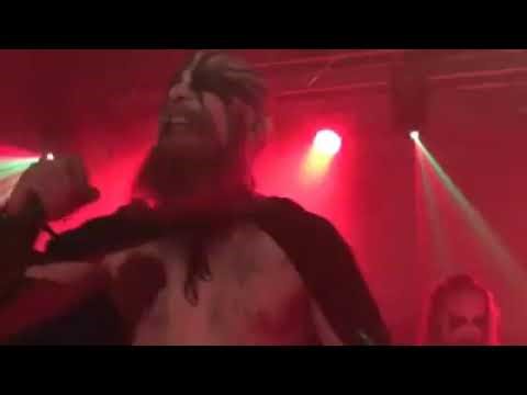 Goatmoon - Son of the Northwind (2018 live)