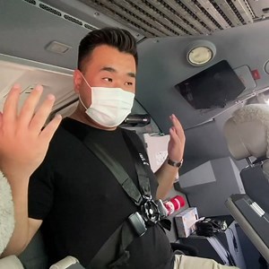 15K views · 988 reactions | Today’s new vlog on YouTube is about how do I access the cockpit. (Full vlog: https://ytl.ink/ufygg2) I often get asked but there was no easy answer. So I explained in the video how I film there. The video also share with you some best cockpit action from my flying adventures around the world. Don’t miss it! #samchui #samchuiphotos #YouTube #vlog #cockpit #cockpitview #flying #flights #aviationlovers #avgeek | Sam Chui | Facebook