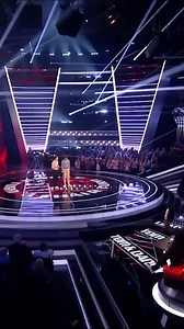 Twins with the best harmonies! The Coaches love Billy & Louie #TheVoice #BlindAuditions | The Voice Global