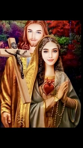 Exploring Sacred Imagery in Religious Art