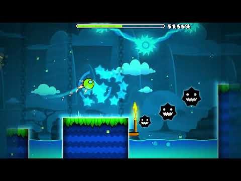 GD Deluxe (All main levels, all coins, LIST)
