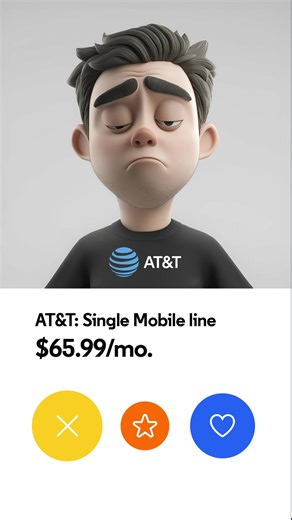 With Optimum Mobile, get a single Unlimited line for just $25/mo. Your search for the perfect Mobile provider is over. | Optimum