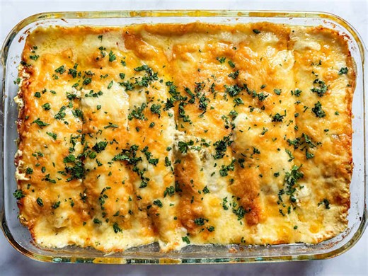 This Jennifer Garner Chicken Casserole Recipe Is the Definition of Comfort Food (It Has Midwestern Vibes!)