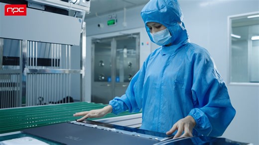 ‍♂️ Behind the Scenes at NPC|How is the NPC Monitor manufactured and...