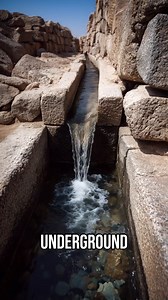 Evidence Suggests Egyptian Pyramids Might've Been Power Plants | Life's Biggest Questions