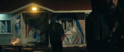 Saved his family, saved Hughie, redeemed himself from S1, EP.1 by essentially killing himself to avoid running into a random woman. And laughed at death right in the face.He didn’t need to do ANY of this, but he did. That’s all the redemption arc he needed.