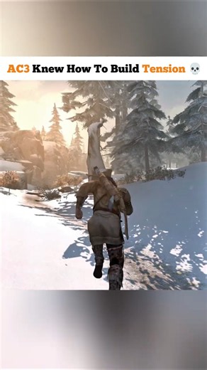 Connor's Closest Rescue Ever 💀🥶
