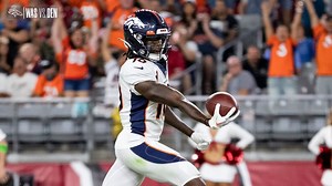 Game Preview: Denver Broncos vs. Washington Commanders | Week 2