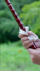 The loudest instrument in the world – invented 1000 years ago