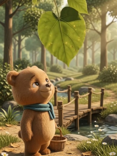 Kids Cartoon Short Stories for Children
