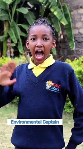 When learning feels like love and every day brings new joy 🌿 Here’s what one of our amazing learners loves most about Kanzi School! 💛 Kanzi Moments. Authentic Memories. ✨ 💬 What’s your favorite thing about school? #KanziMoments #KanziSchool #AuthenticMemories #KanziKids #SchoolVibes