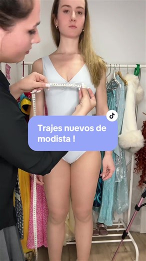 Miriam Estrella on TikTok