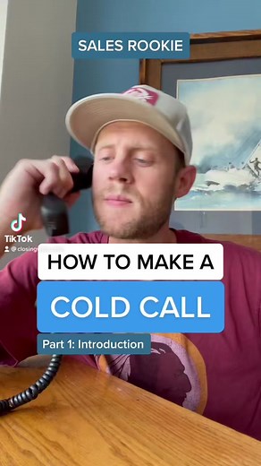 Effective Cold Calling Tips for Beginners