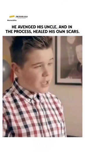 The Movies villa | tv show: uncle: “A musically gifted but emotionally immature man hesitates to care for his young nephew — yet the more he resists, the... | Instagram