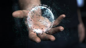 CEO of a global payments company: Why one global currency is unrealistic