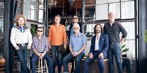Music News Digest: Blue Rodeo Celebrates Turning 40 With A Free Hometown Show in Toronto