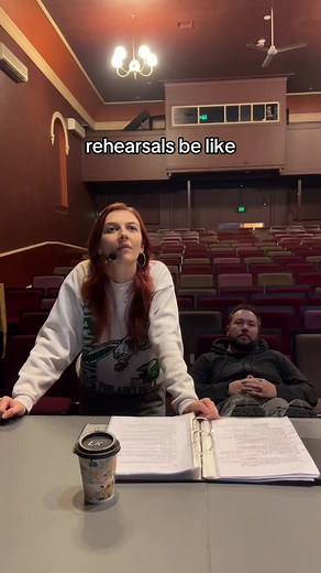 Once Upon a Mattress: Stirling Community Theatre May 8-23